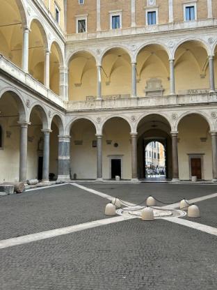 AC21 - Palazzetto Campo de' Fiori - main image