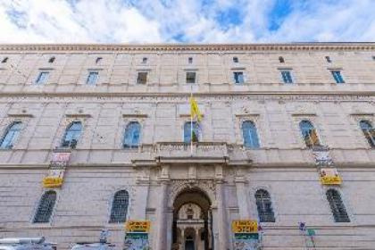 AC21 - Palazzetto Campo de' Fiori - image 17