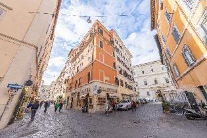 AC21 - Palazzetto Campo de' Fiori - image 18