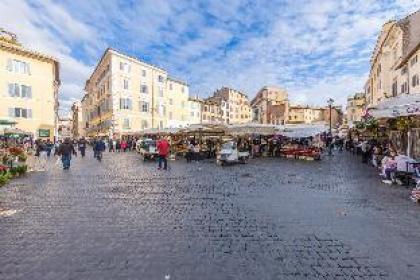 AC21 - Palazzetto Campo de' Fiori - image 19