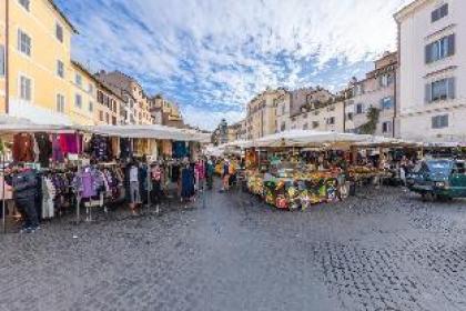 AC21 - Palazzetto Campo de' Fiori - image 20