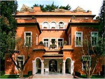 Hotel Principe Torlonia - image 2