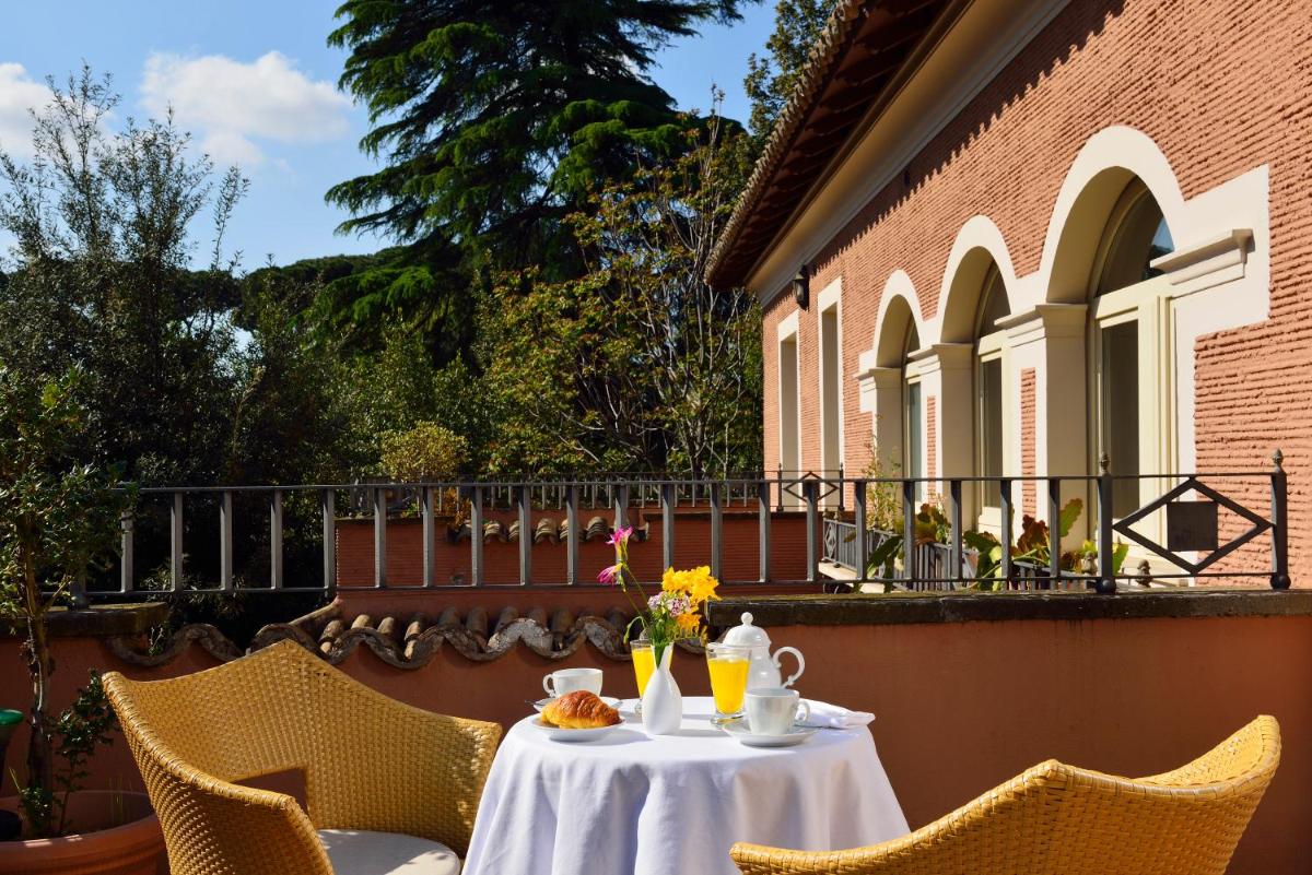 Hotel Principe Torlonia - image 4