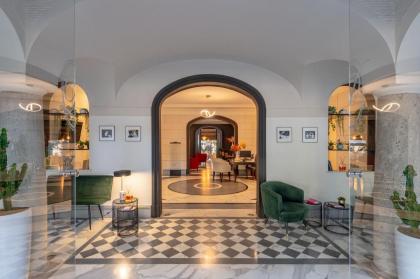 Hotel Principe Torlonia - image 8