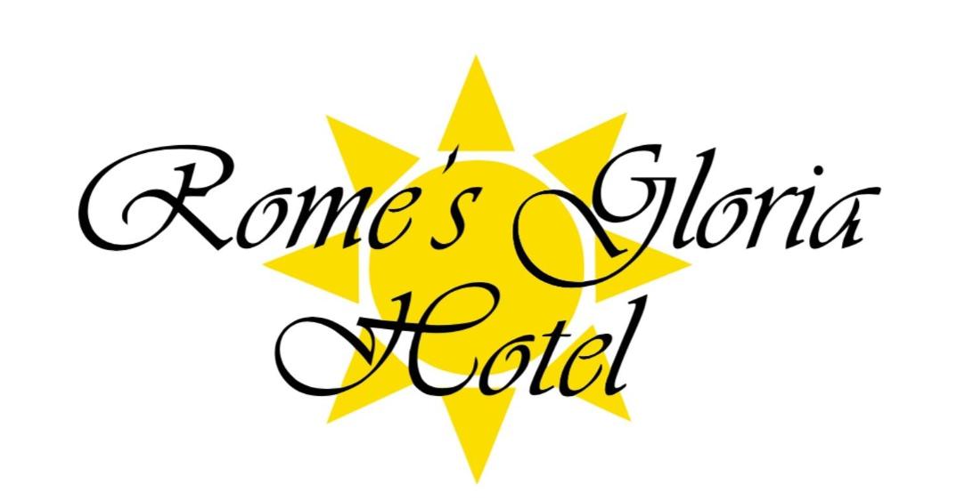 ROME'S GLORIA HOTEL - main image