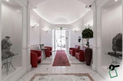 HOTIDAY Hotel Roma Porta Pia Rome