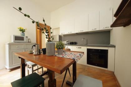 Giant Borghese Apartment - image 17