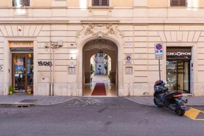 Klioos Apartment Testaccio - image 16