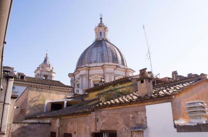 Navona Penthouse - Attico Vista Cupola 4 posti - image 7