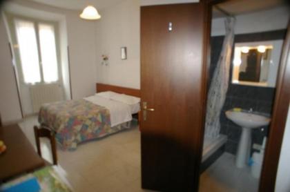 Gästezimmer nr2 im 3 Stock Rome