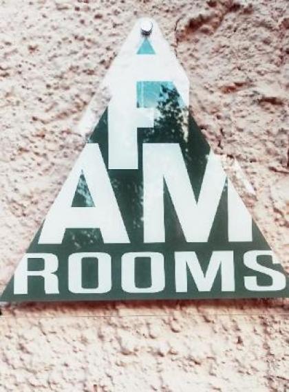 F.A.M. ROOMS CIAMPINO - image 13