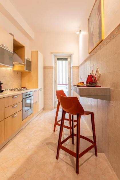 Rome Elements Apartment - image 4