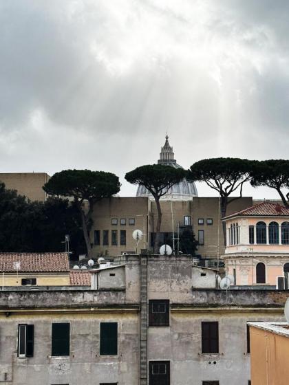 MUSEUM DAY VATICAN