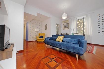 San Giovanni Cozy Apartment Rome