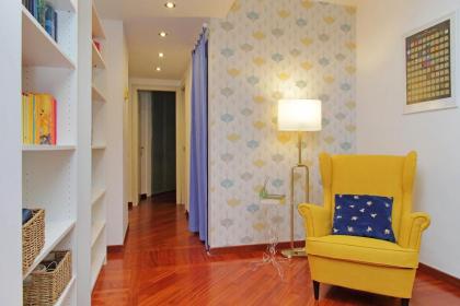 San Giovanni Cozy Apartment - image 10