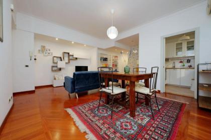 San Giovanni Cozy Apartment - image 11