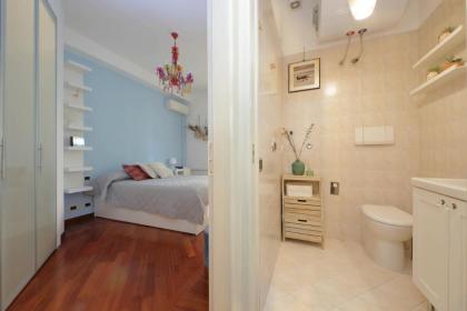 San Giovanni Cozy Apartment - image 18