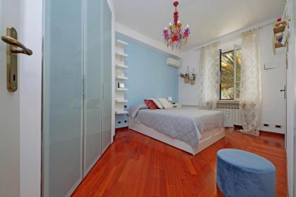 San Giovanni Cozy Apartment - image 19