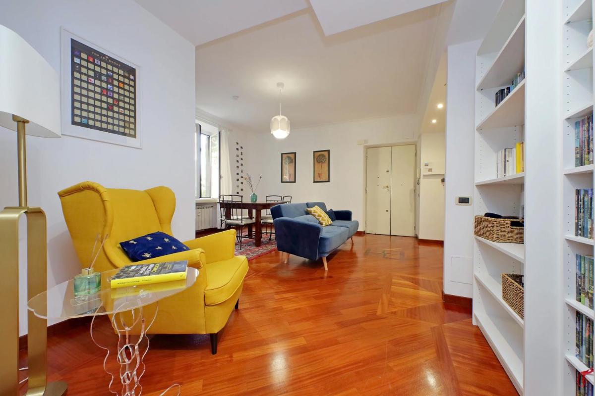 San Giovanni Cozy Apartment - image 6