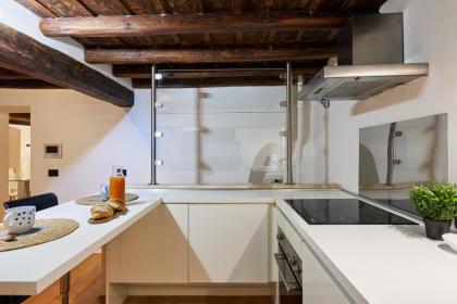 iFlat Marvellous home near Via del Corso - image 10