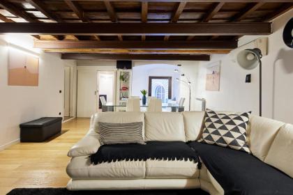 iFlat Marvellous home near Via del Corso - image 11