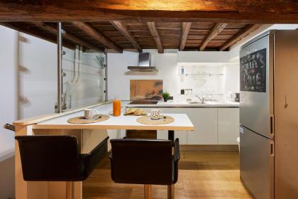 iFlat Marvellous home near Via del Corso - image 13