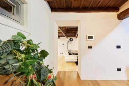 iFlat Marvellous home near Via del Corso - image 14