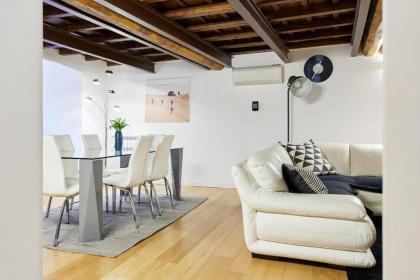 iFlat Marvellous home near Via del Corso - image 15