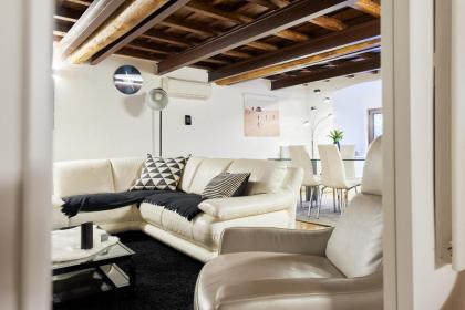 iFlat Marvellous home near Via del Corso - image 16