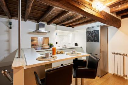 iFlat Marvellous home near Via del Corso - image 19