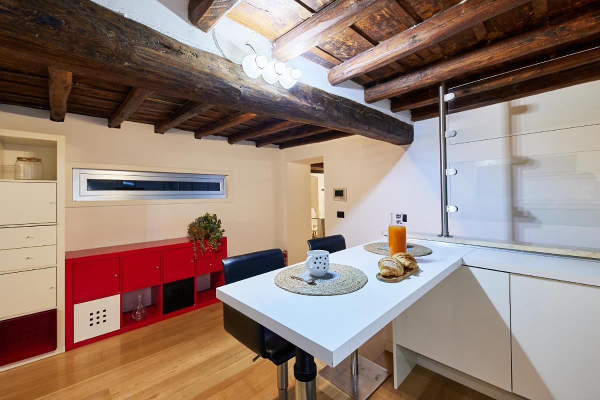 iFlat Marvellous home near Via del Corso - image 3