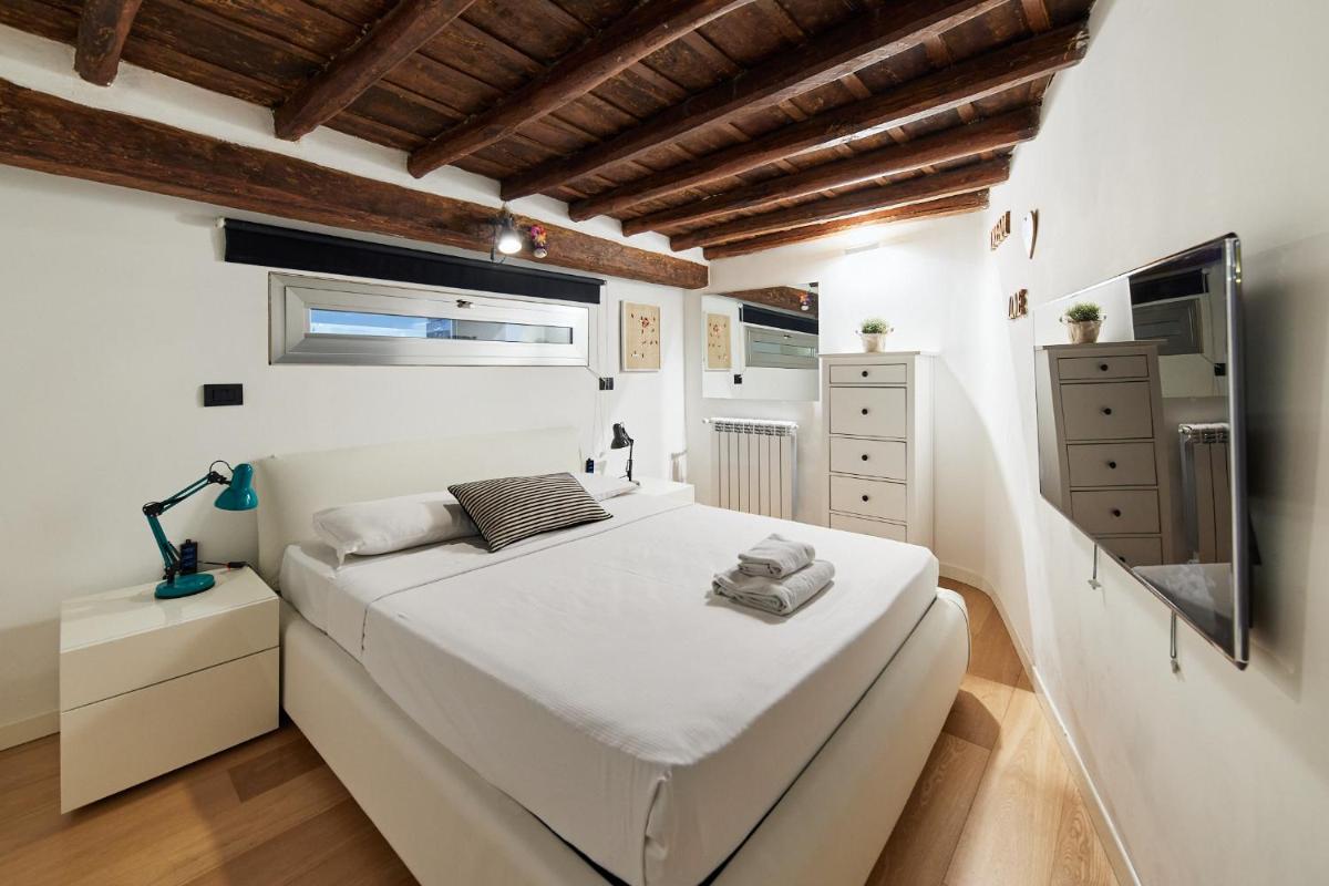 iFlat Marvellous home near Via del Corso - image 6