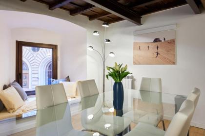 iFlat Marvellous home near Via del Corso - image 7