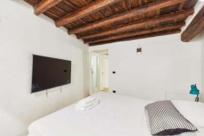 iFlat Marvellous home near Via del Corso - image 9