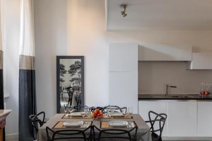 iFlat Minimal Apartment in Campo de' Fiori - image 13