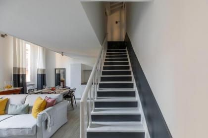 iFlat Minimal Apartment in Campo de' Fiori - image 16