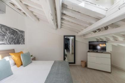 iFlat Minimal Apartment in Campo de' Fiori - image 17