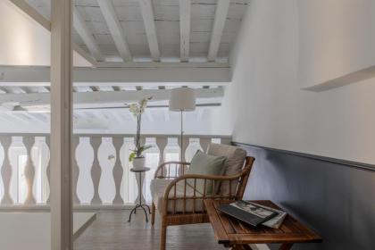 iFlat Minimal Apartment in Campo de' Fiori - image 18