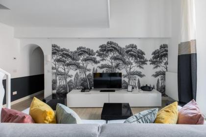 iFlat Minimal Apartment in Campo de' Fiori - image 9