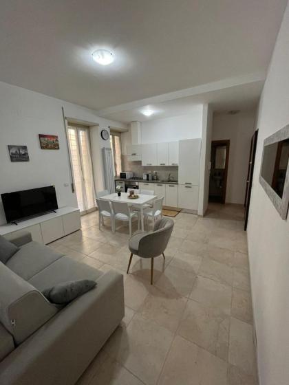 Monti Deluxe Apartment - image 16