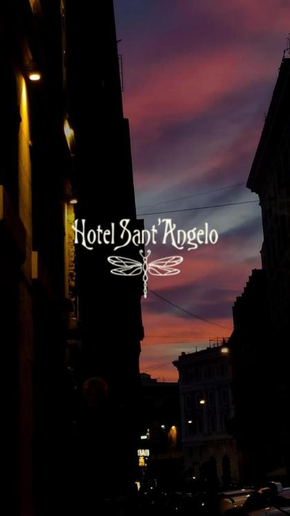 Hotel Sant'Angelo - image 14