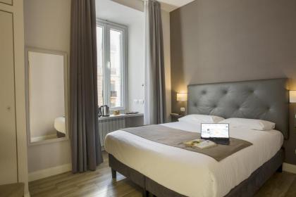 Colosseo Prestige Rooms 