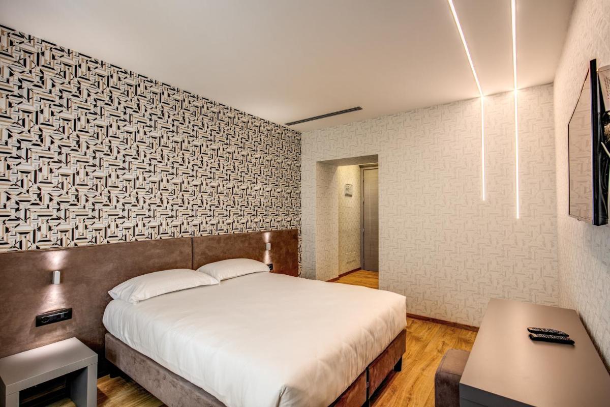 Colosseo Prestige Rooms - image 5