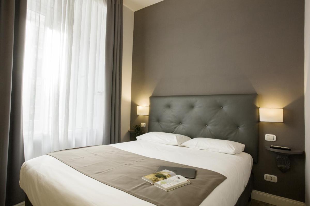 Colosseo Prestige Rooms - image 6